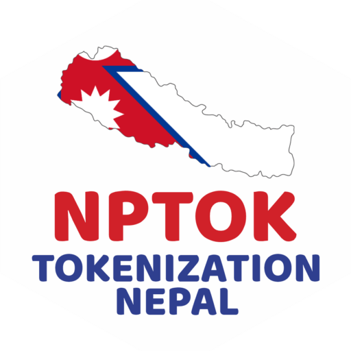 NPTOK🟠TOKENIZATION NEPAL